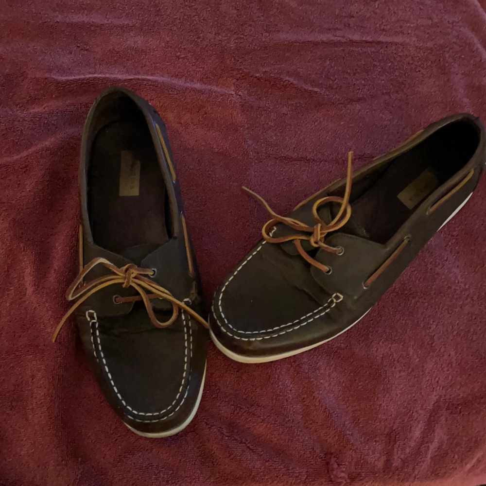 Men’s loafers